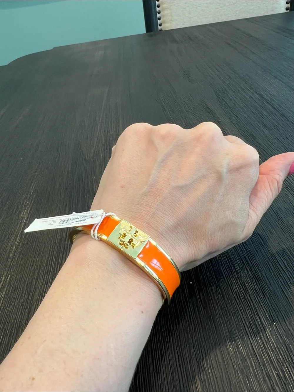 NWT Tory Burch Bracelet